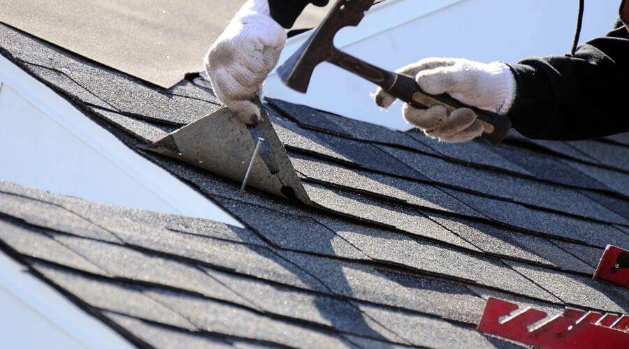 Expert new roof installation services in Petersham, MA